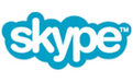 skype